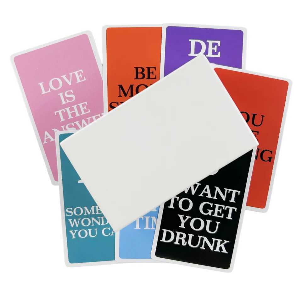 Tarot Cards Of Rider Divination Fortune Telling Oracle Training Deck Entertainment Board Game ParTY Edition C251114