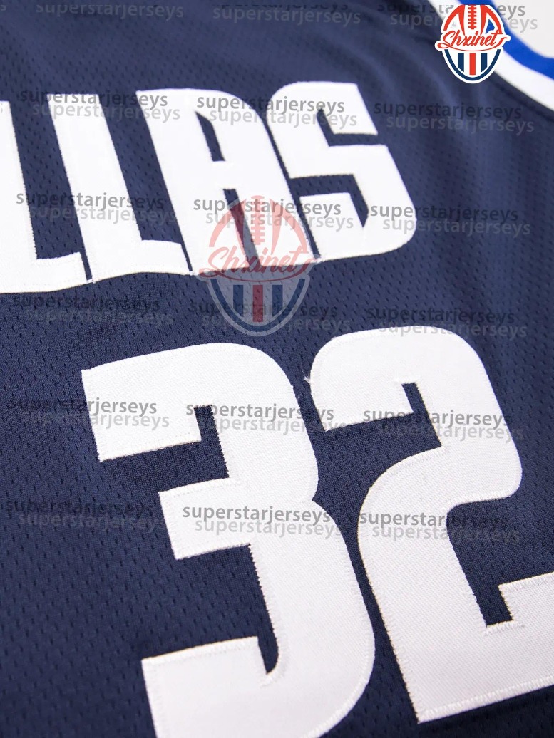 Personalized Custom 2025-26 45th Anniversary Classic Basketball Cooper Flagg Irving Dereck Lively II Christie Davis Retro Classic Sportswear Jerseys