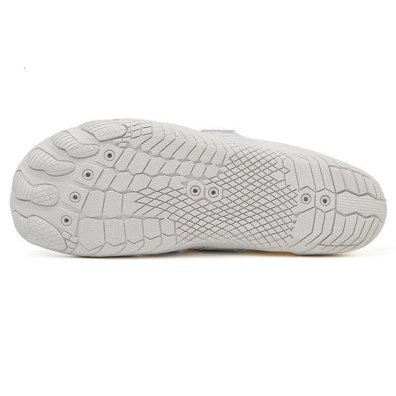 Summer Couple Outdoor Creek hot Tracing Water Multi Functional Fiess hot Beach Hiking Breathable Anti-Slip Aqua Shoes