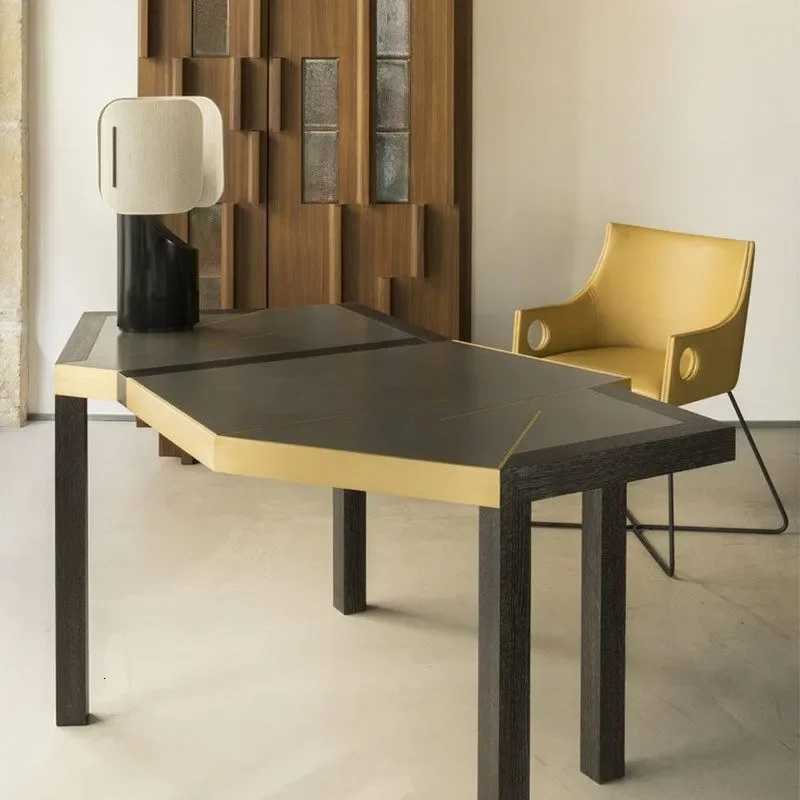 European Metal Fabric Black Modern Luxury Decoration Hotel Antique Household Reading Bedside Table Lamp M251114