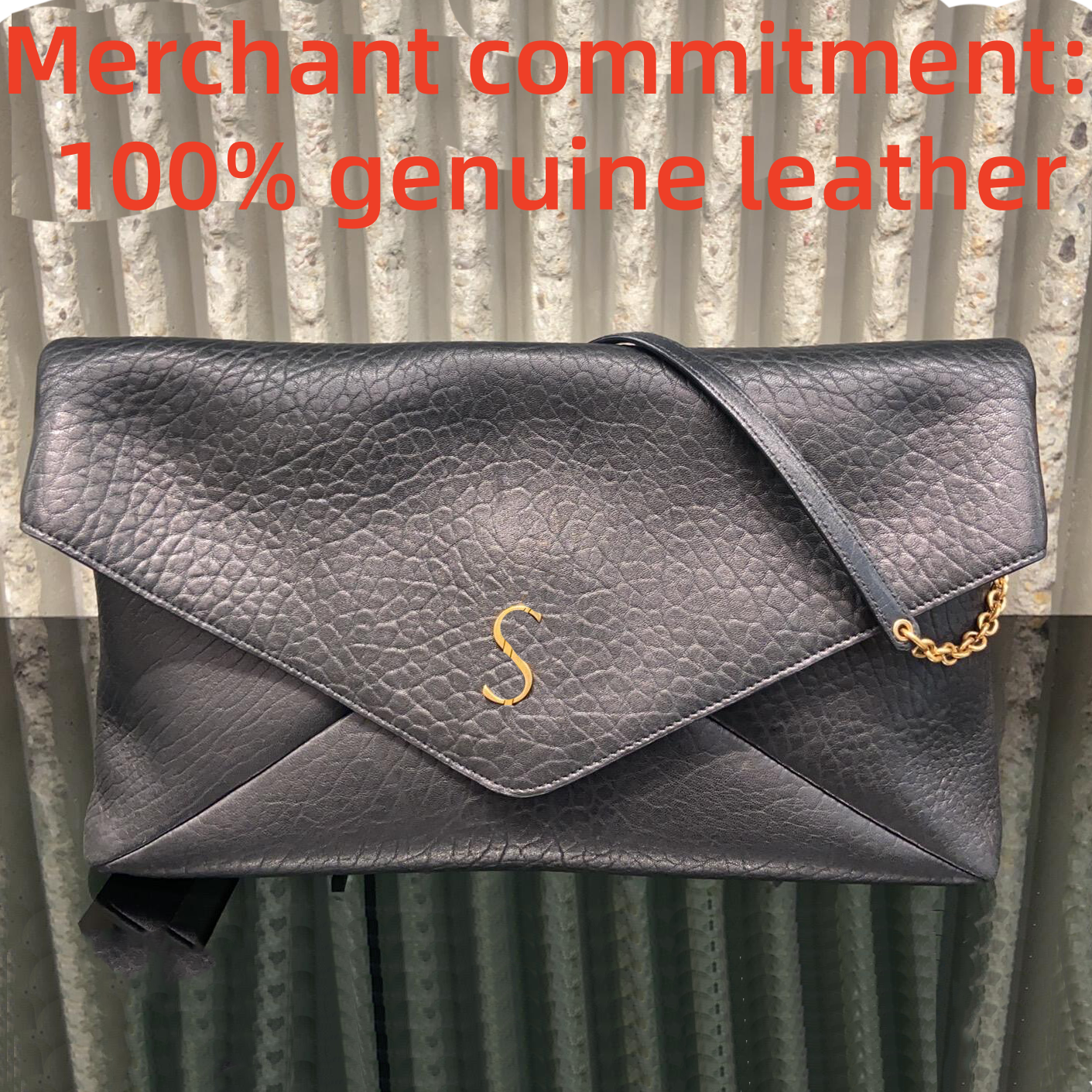 high quality crossbody Designer bags Luxury handbags LE CASSANDRE Sheepskin Top quality envelope bag Evening Bags Womens mens genuine leather Shoulder Bag Chain