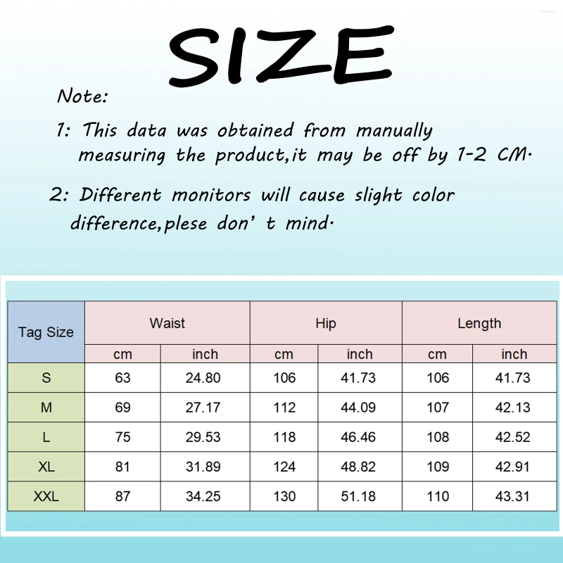 Women's Pants Casual Cargo Elastic Waist Straight Leg Trousers With Buttons Zip Pockets Outdoor Hiking Workwear Solid Color Z260314