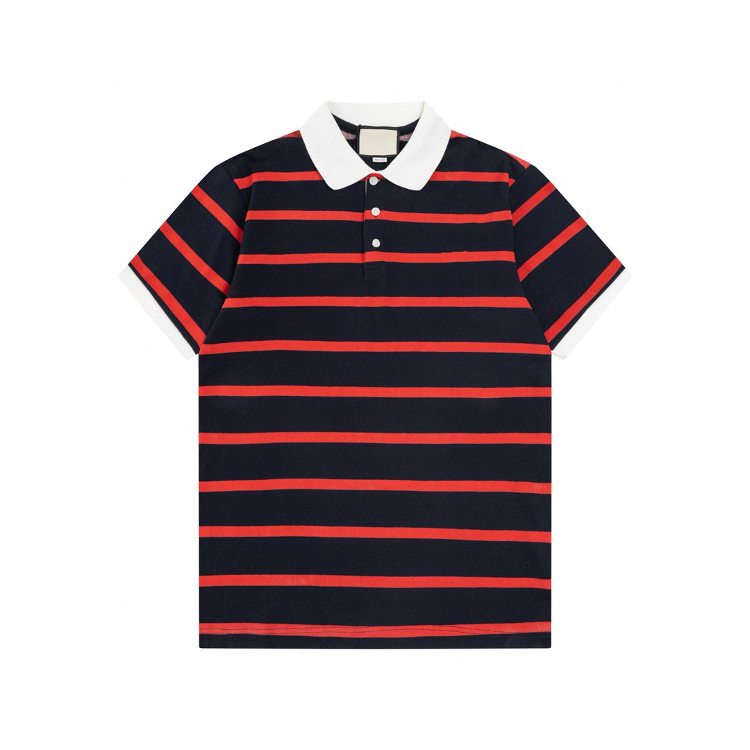 Men's Plus Tees & Polos letter knitted sweater in autumn / winter 2023 knitting machine e Custom detail crew neck cotton 332rf