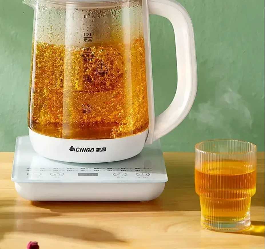 110V/220V health pot automatic multifunctional tea maker electric kettle small household appliances AE Y251114