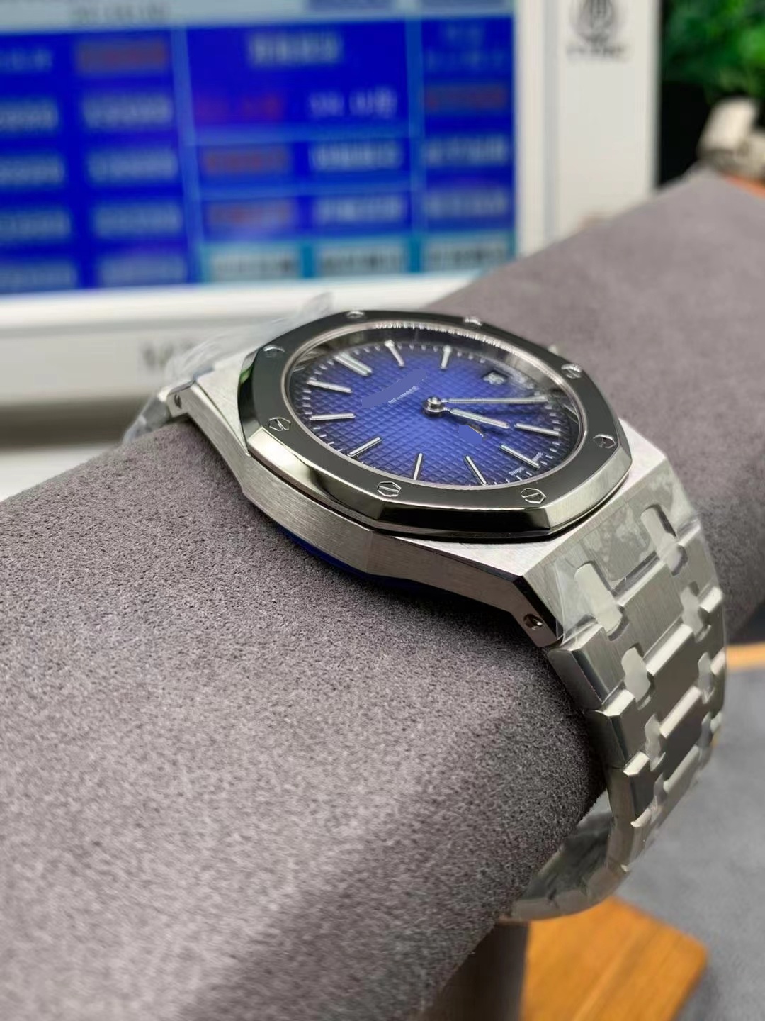 39MM THIN man MEN WATCH MEN'S BRACELET WRISTWATCH HIGH QUALITY AUTOMATIC movement sapphire crystal waterproof SS WATCHES dress business casual fahsion cool