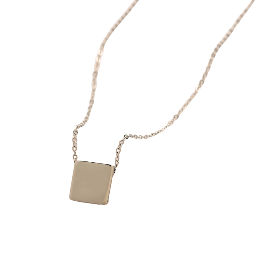 jewelry necklaces designer necklace for woman tennis chain 925 gold plated sterling silver correct version high quality charm heart pendant This neckl