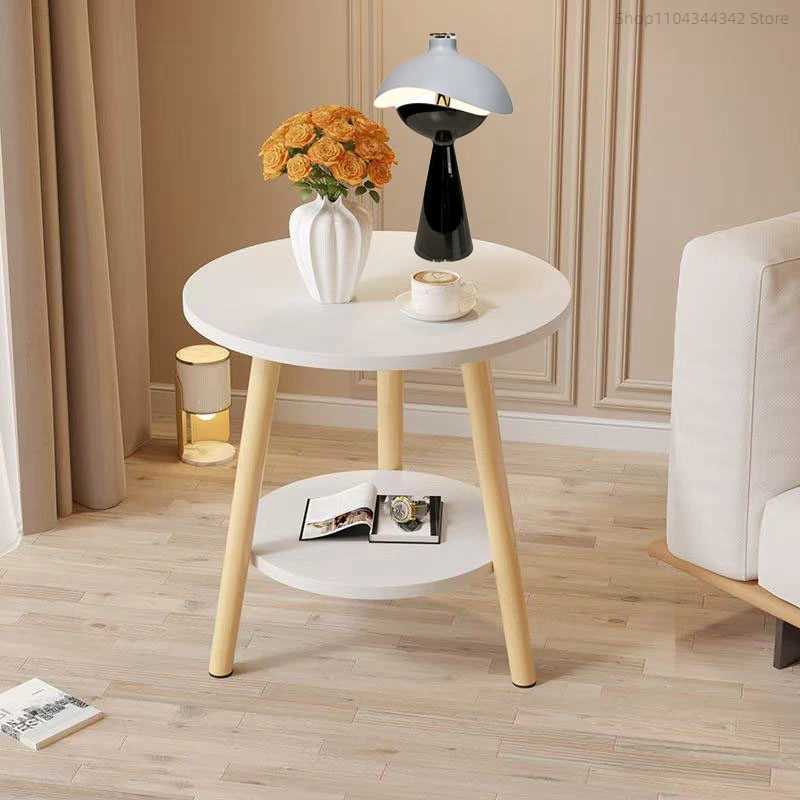 Rechargeable desk lamp Nordic designer light luxury high-end bedroom bedside living room study interior decoration M251114