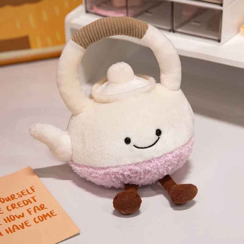 JCs Latest Peach Cake Series Includes Bouquets Roses Plush Toys Cartoon Characters Adorable Childrens Birthday Gifts Y251114