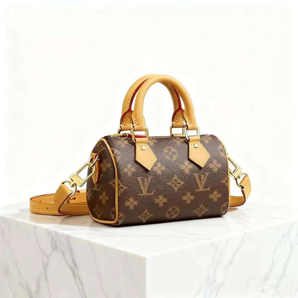 Woman Designer Bags Genuine Leather Hobos Women Crossbody Tote Shoulder Bag Purse Handbags Wallet Ladie Messenger Men Women Bags Lady Luxurys Handbag