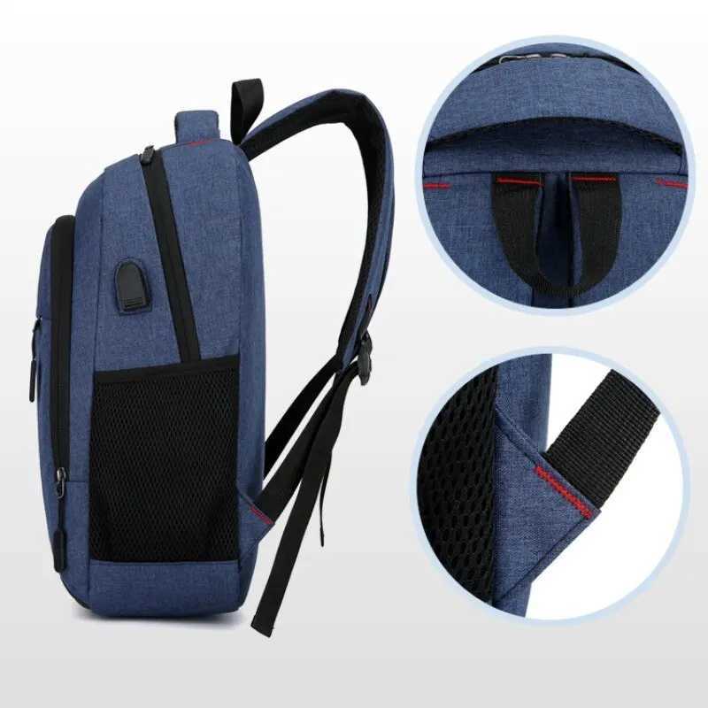 Mens Waterproof Backpack Ultra Lightweight Back Bag for Men Backpack Book Bag Mens Stylish Backpack 156 Notebook BackpackW251113