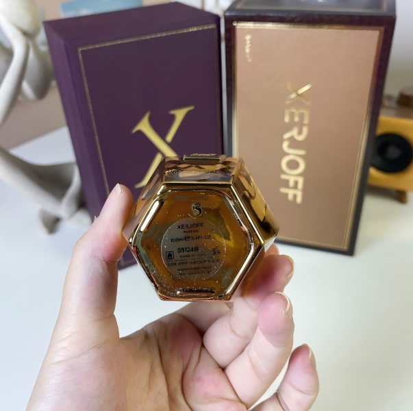100ml Xerjoff Perfume Fragrance Alexander commemorative edition perfume Eau De Parfum Long Lasting Smell Cologne Spray
