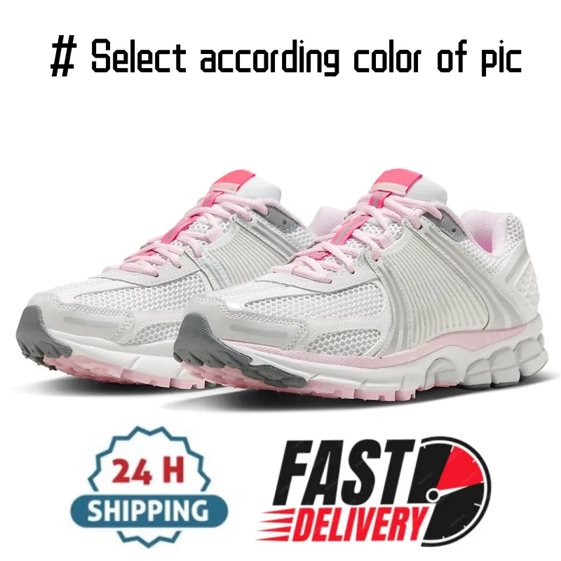 Free Vomero 5 Metallic Gold Designer Running Mens Shoes Womens Photon Dust Pink Velvet Brown Yellow Ochre Anthracite Black Sesame Sneakers Trainers