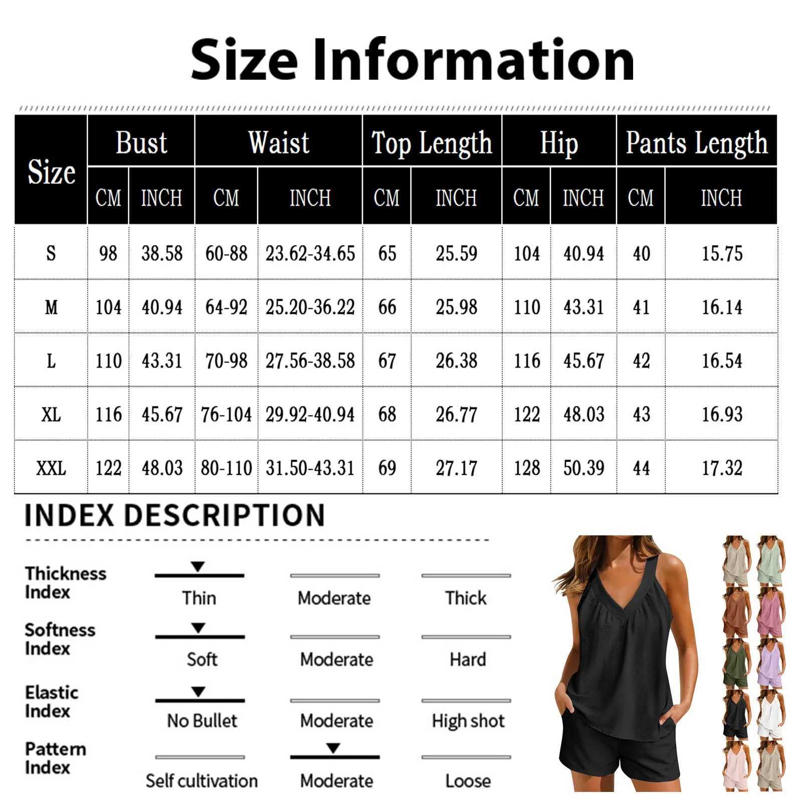 Fe Fashion Solid Color Summer Set Fluffless Loose V-neck Zipper Top and Pocket Shorts Loose Comfort SetXJ250414