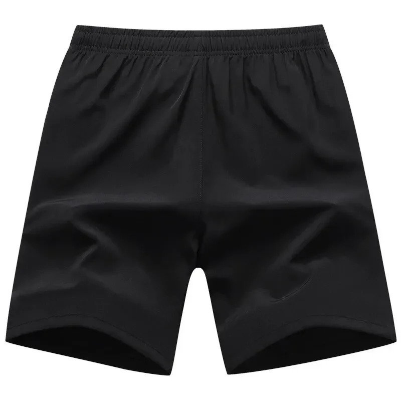 Summer Arrival Sports Shorts Mens Comfortable Elastic Waist Clothing Breathable Plus 6XL 7XL 8XL 250414