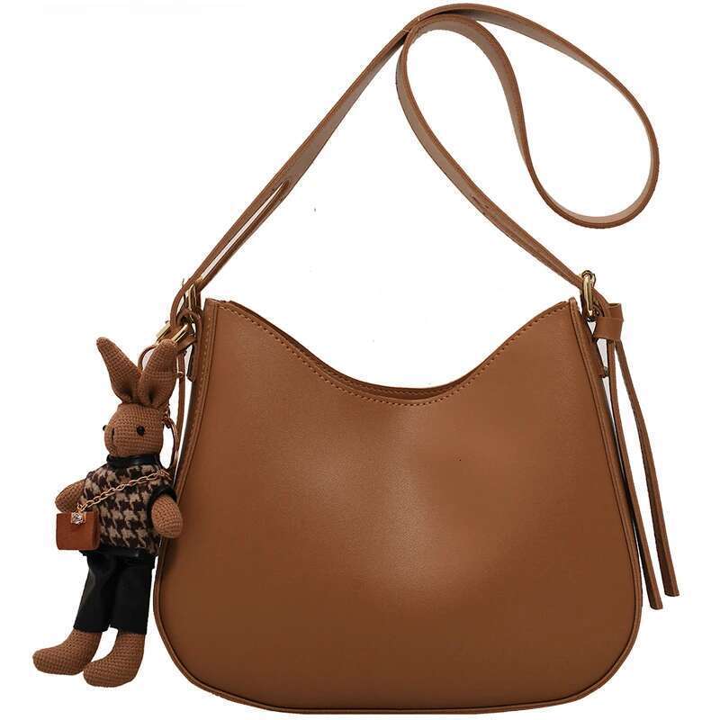 Bag Women's Messenger Premium Shoulder Bucket Bag