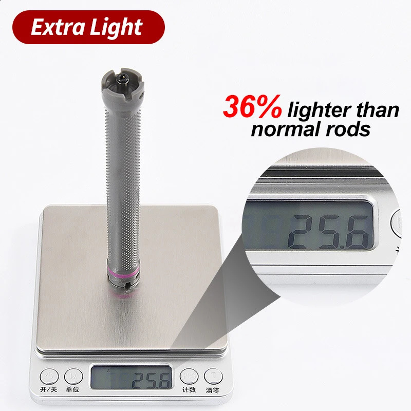 10pcs/set 24V Digital Hair Rollers Light Long Electric Heated Curler Perm Rods 4.8mm Plug 14cm Hairdresser Tools 1892 250409