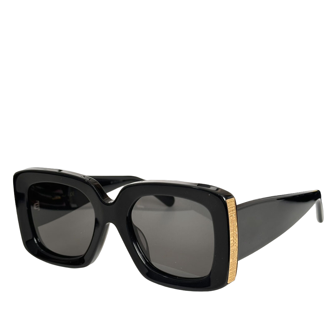 Luxury Designers Womens Sunglasses For Women Men Sun Glasses Mens 5435 Designer Fashion Style Protects Eyes Random Box