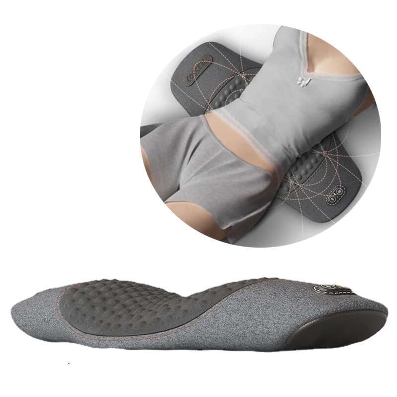 Pillow,Bed Care Pad,Lumbar Special Pad,Massage Heating Pad,Elderly And Pregnant Women Waist Support Pad