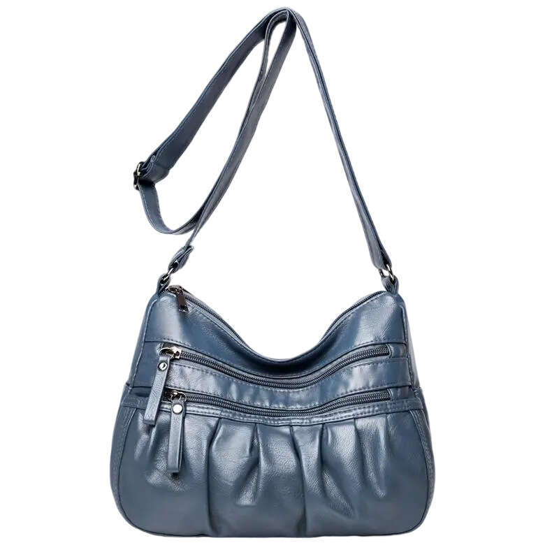 designer bag Single shoulder large capacity women's bag, elegant luxurious, easy to wear for commuting and travel