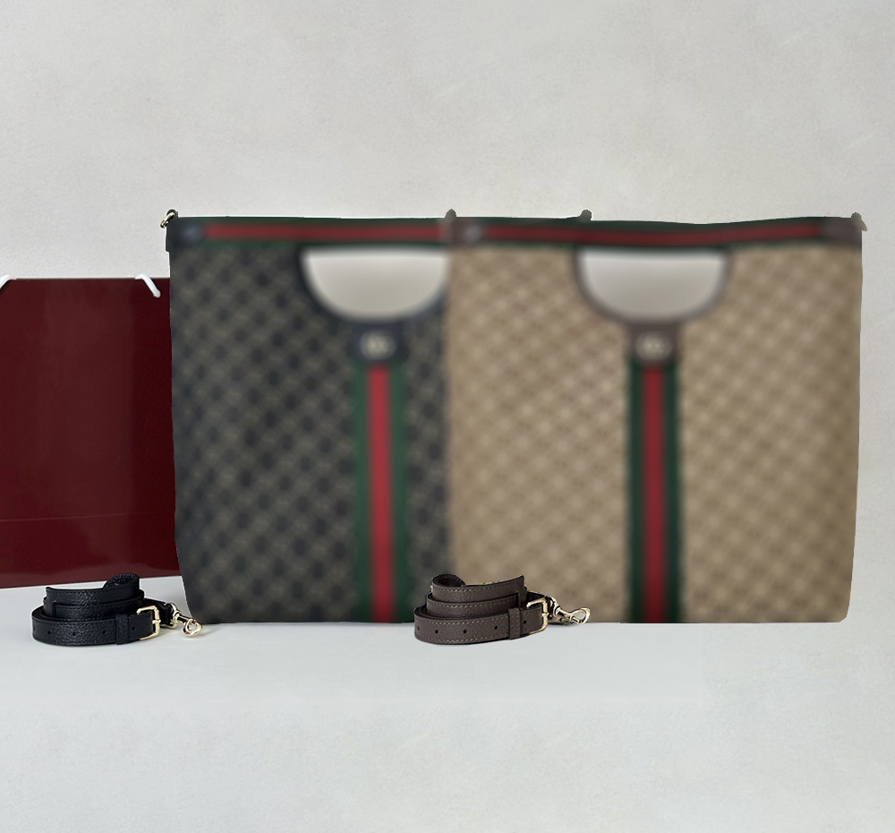 Designer bag Luxury Bag shopping bag 39cm size canvas bag women Travel Beach Bags Purse with Coin Purses Tote Bag Purse Handbag Date coad dust bag