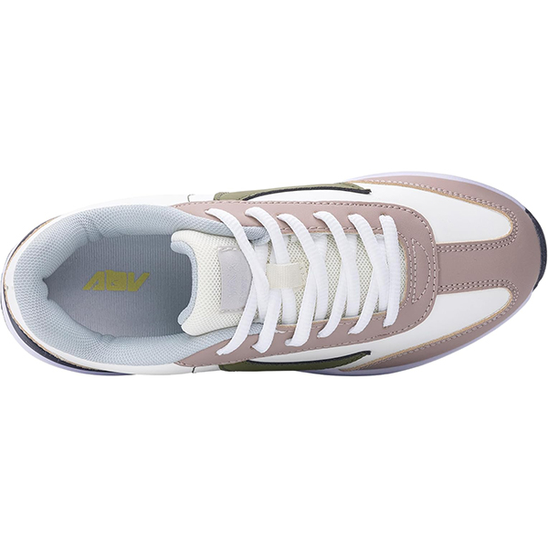 2025 Designer Shoes High Quality Women Platform Sneakers LYNSS 1.0 Tennis Walking Chunky Comfortable Lightweight Lace Up Casual Fashion Sneaker