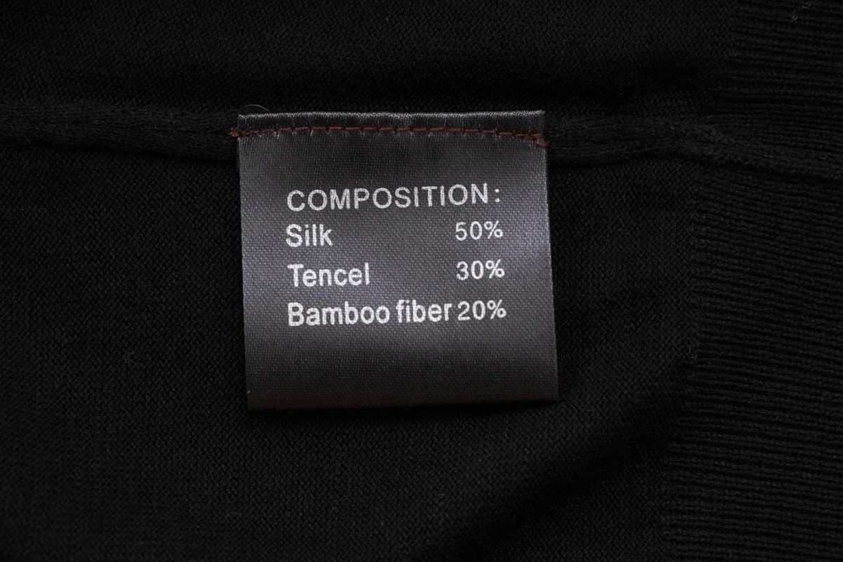 BLSK CPRT polo shirt silk mens 2025 new straight elastic short sleeved thin outdoor breathable large size M-5XL W250414