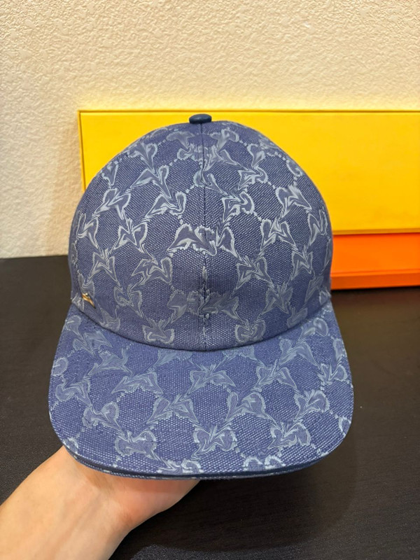 Casquette Jumbo Fashion Designer Baseball G Cap Men Hats Brand Snapback Womens Denim Splicing Hat Luxury Tennis Cap Summer Beach Hat 226819018