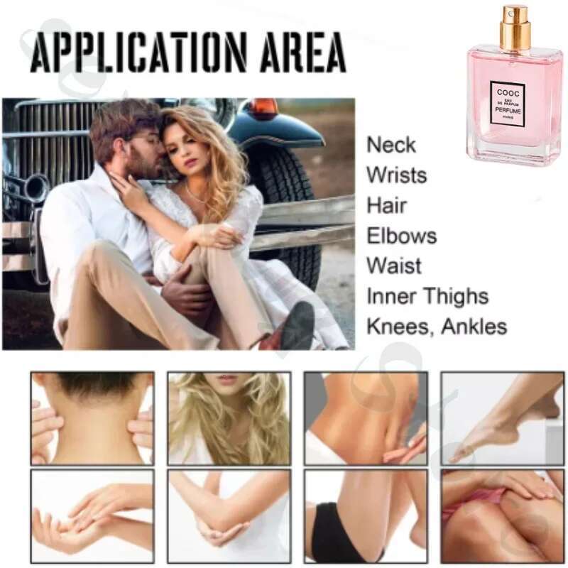 Beautiful Girl P Angel Three-Piece Gift Box Set Little Black Dress Women's Perfume Long-Lasting Fragrance Fresh And Elegant