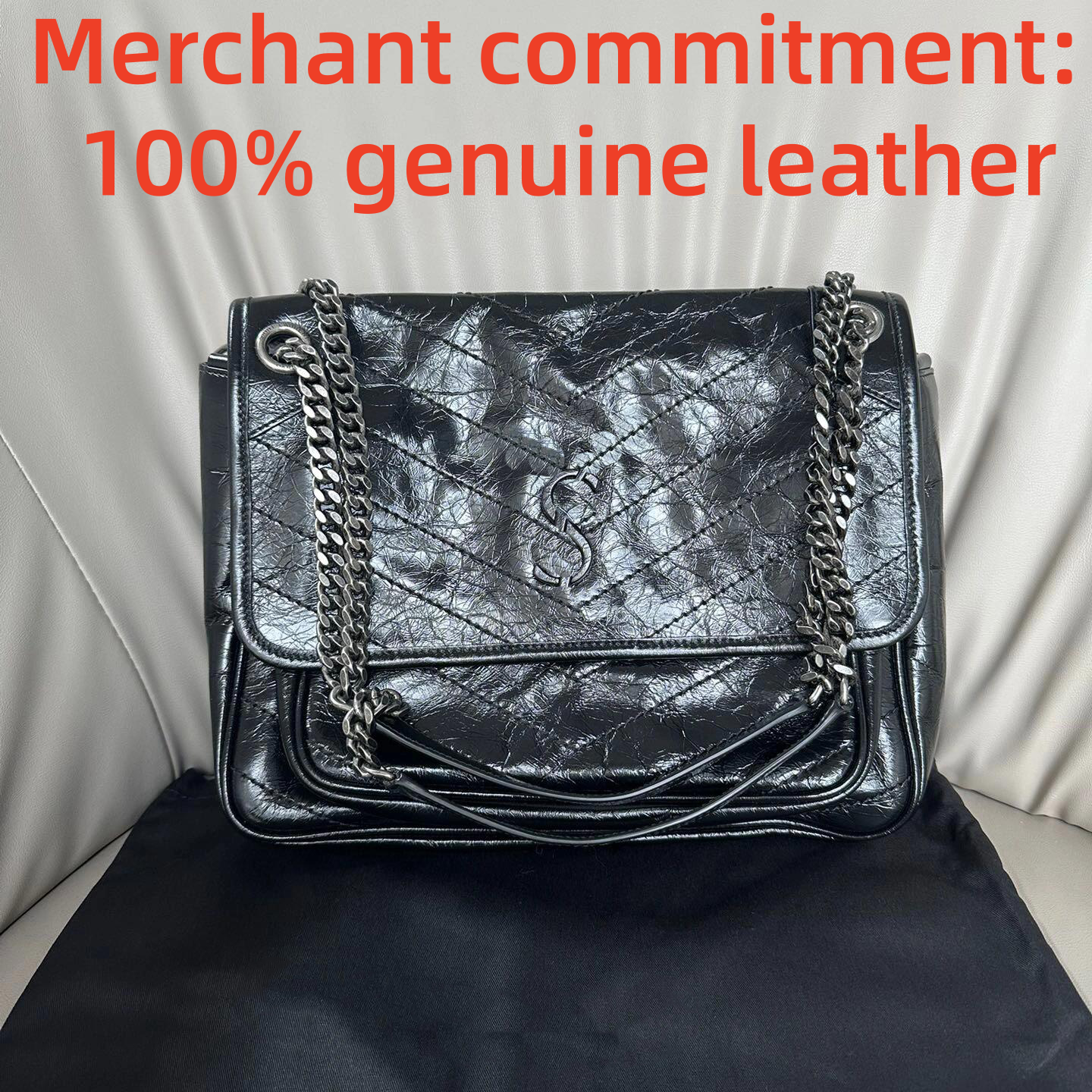 10A Luxury Designer bags tote Womens mens handbags chain niki bag Top quality genuine leather crossbody Shoulder Bag classic flap Messenger bag fashion Evening Bags