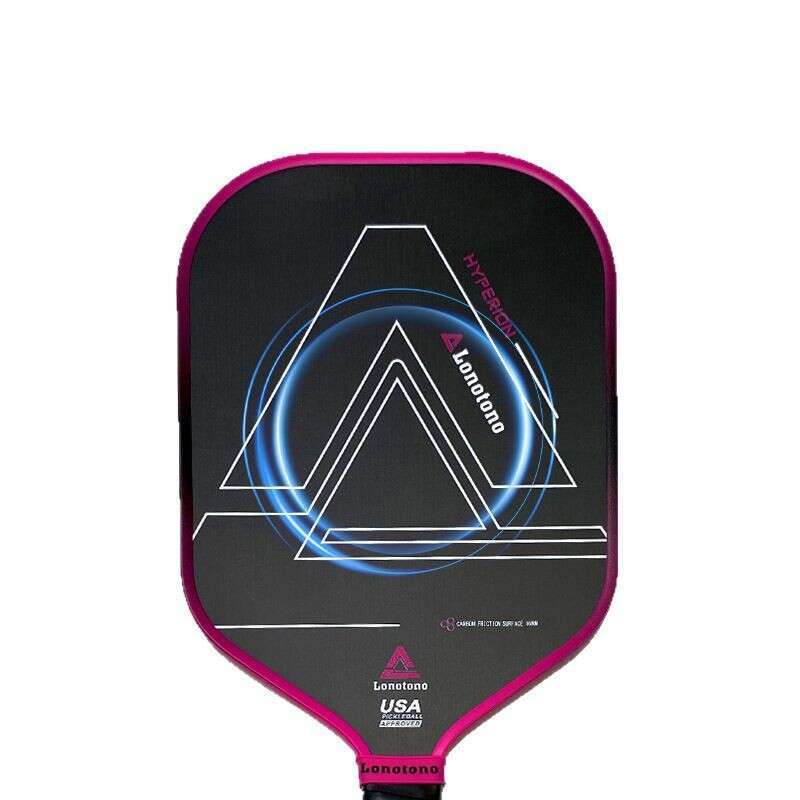 sports compeon carbon fiber Pickleball T700