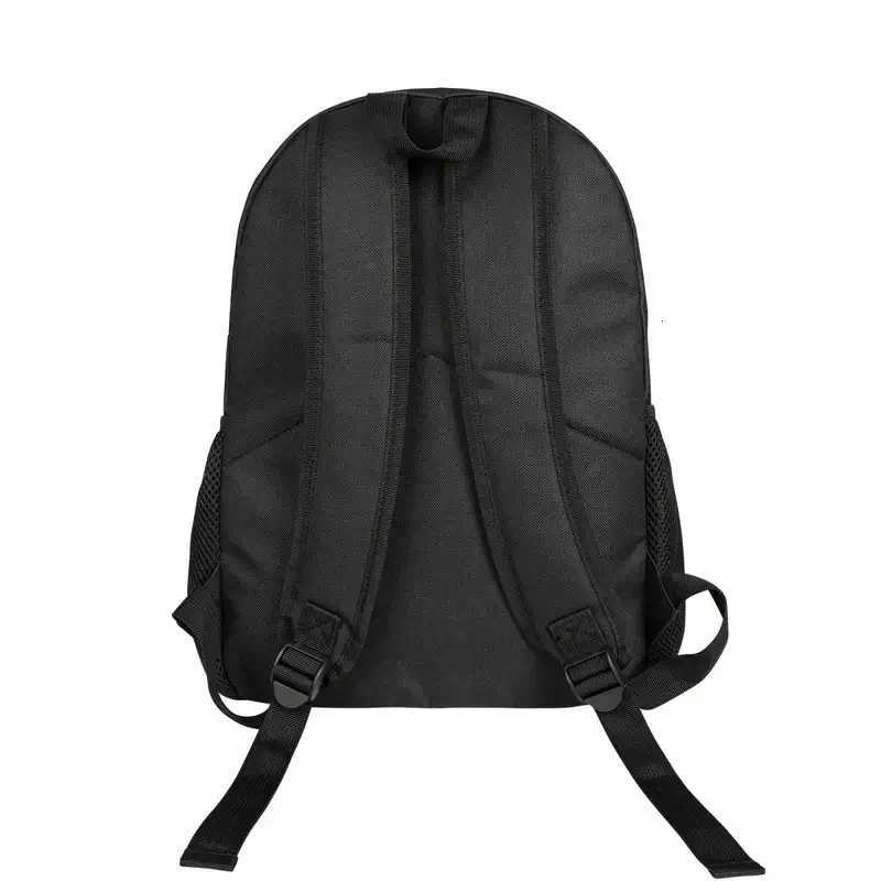 Custom Rainbows Friends Hug It Out Travel Backpack Men Women School Computer Bookbag Video Game College Student Daypack BagsW251113