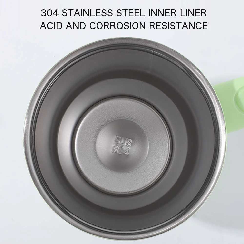 40oz Thermal Mug With Handle Insulated Long Straw Tumbler With Lids 304 Stainless Steel Coffee Tumbler Termos Cup for Travel Mug C251114