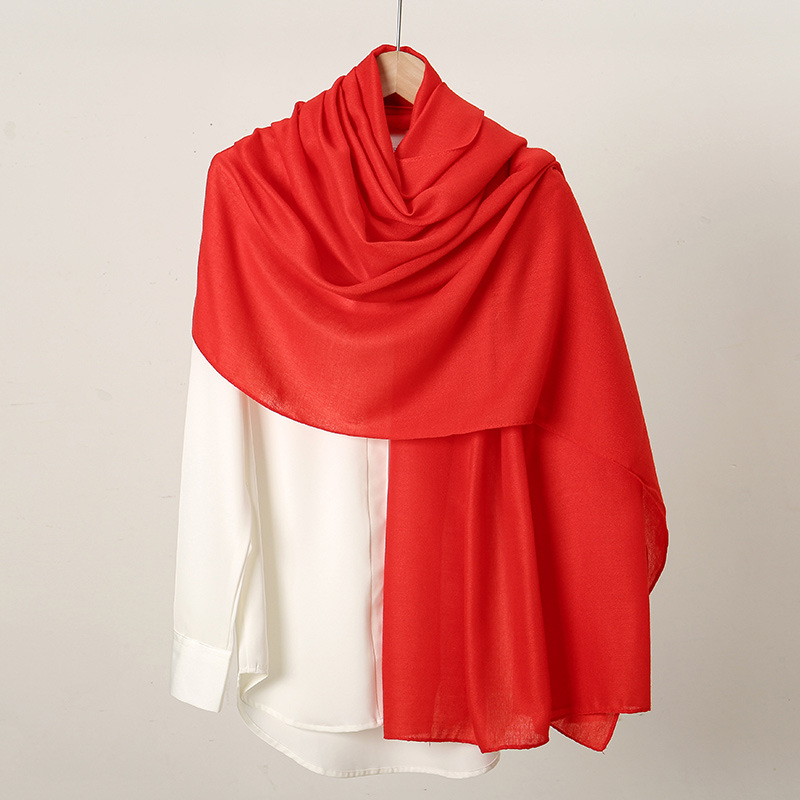 8098 Cashmere Scarf… - image
