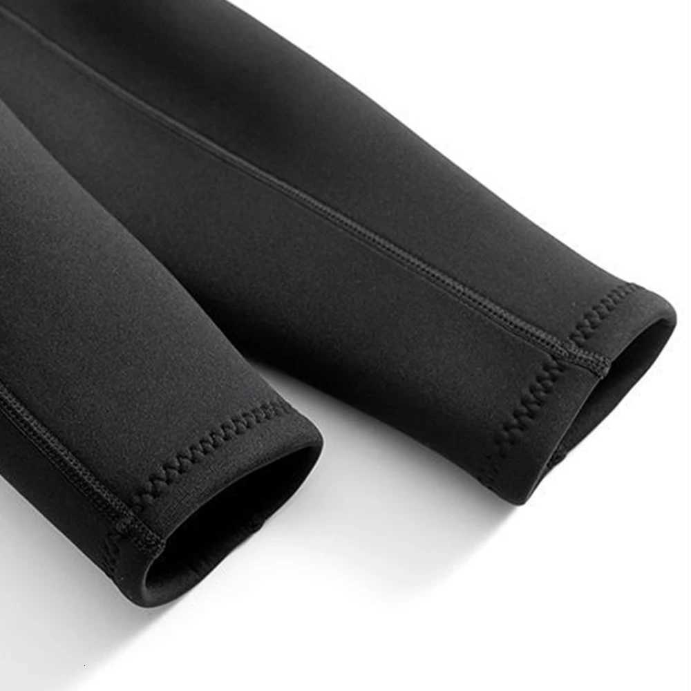 3MM Wetsuits Men Neoprene Diving Surfing Swimming Full Suits Cold Water Keep Warm Zipper Water Sports Full Diver SuitW251113