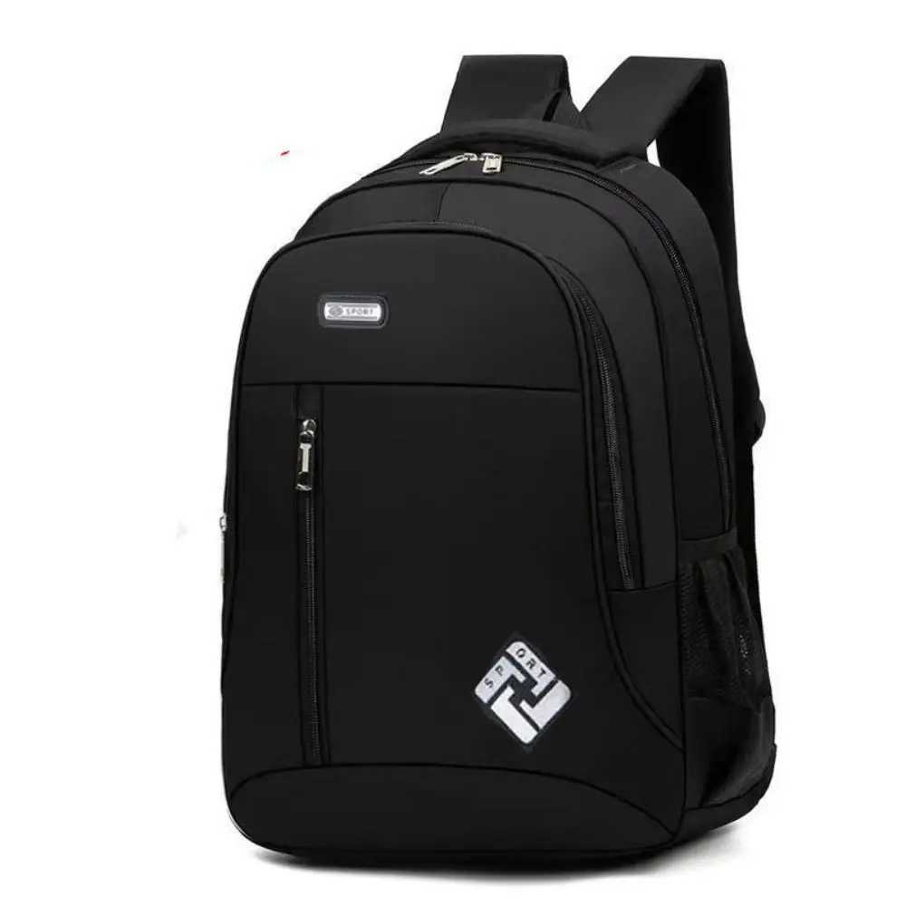 Business Commuting Mens Computer Backpack Large Capacity Multifunctional Waterproof Travel BackpackW251113