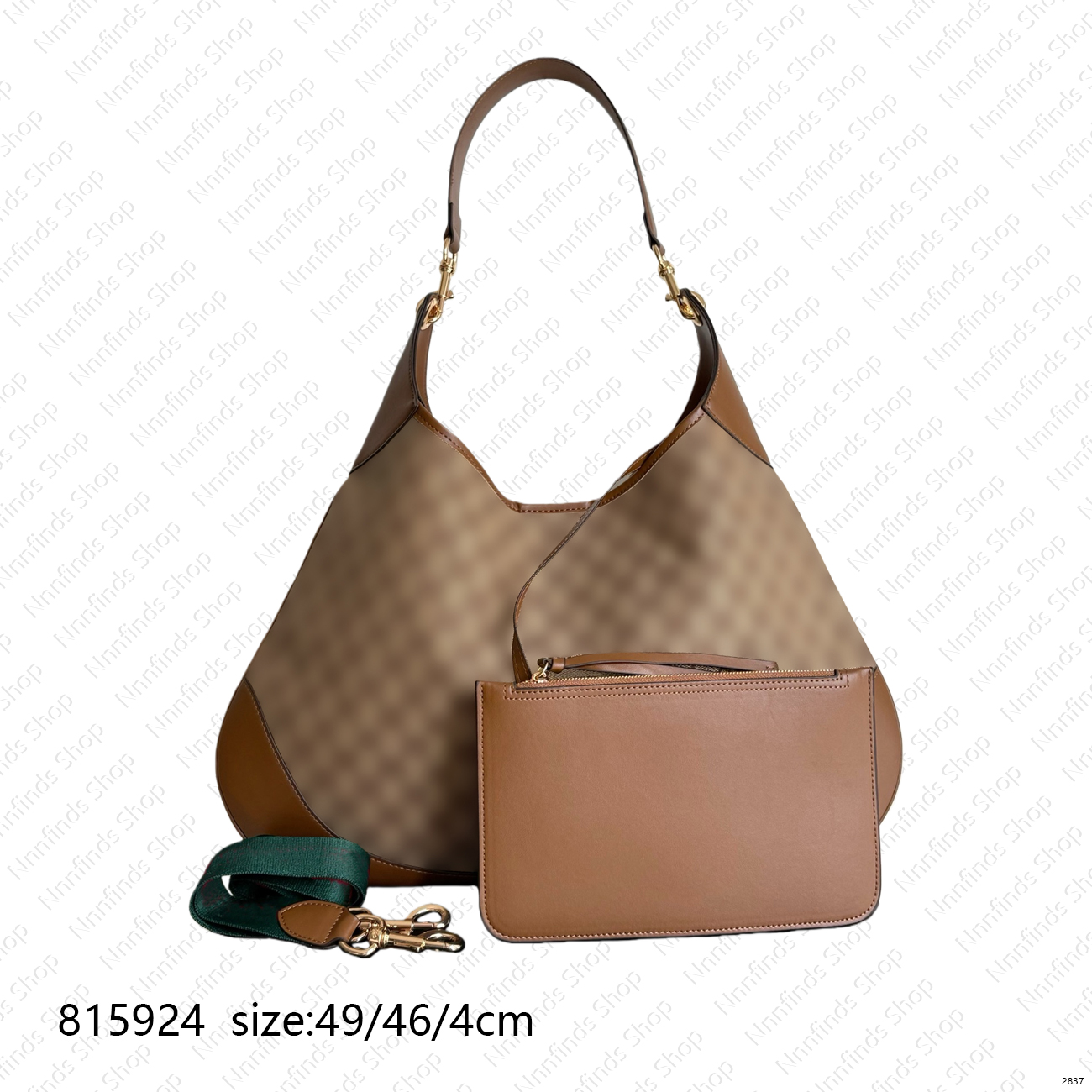 Bags designer women bag G tote bag designer shoulder bag wallet TOP Quality crossbody luxury handbags fashion Purse Pouch shopper bag Luxury Bag Shopping Bag 815924