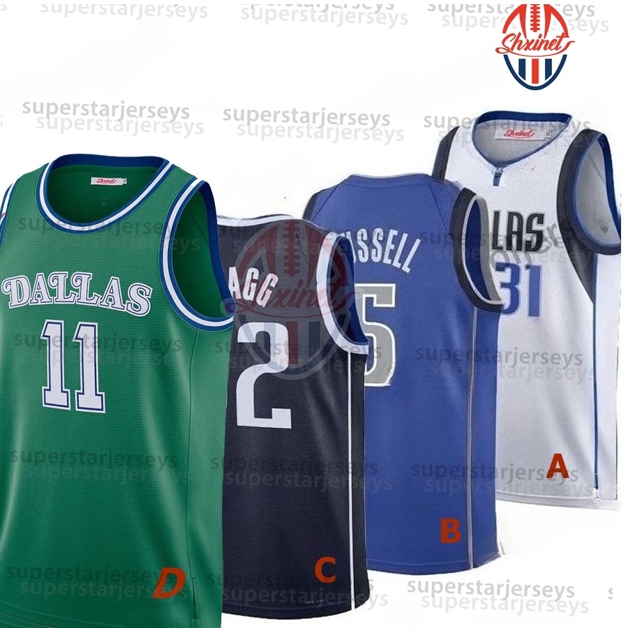 Personalized Custom 2025-26 45th Anniversary Classic Basketball Cooper Flagg Irving Dereck Lively II Christie Davis Retro Classic Sportswear Jerseys