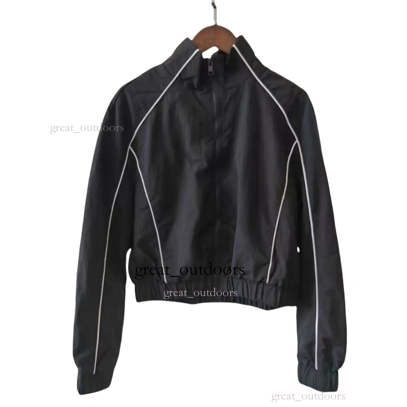 5A Quality Women Yoga Suits Jacket And Bra Sports Heart Throb Legging+Shorts White-Striped Fiess Pilates Workout Quick-Drying High Alonessity Sets Woman Clothes 7F7