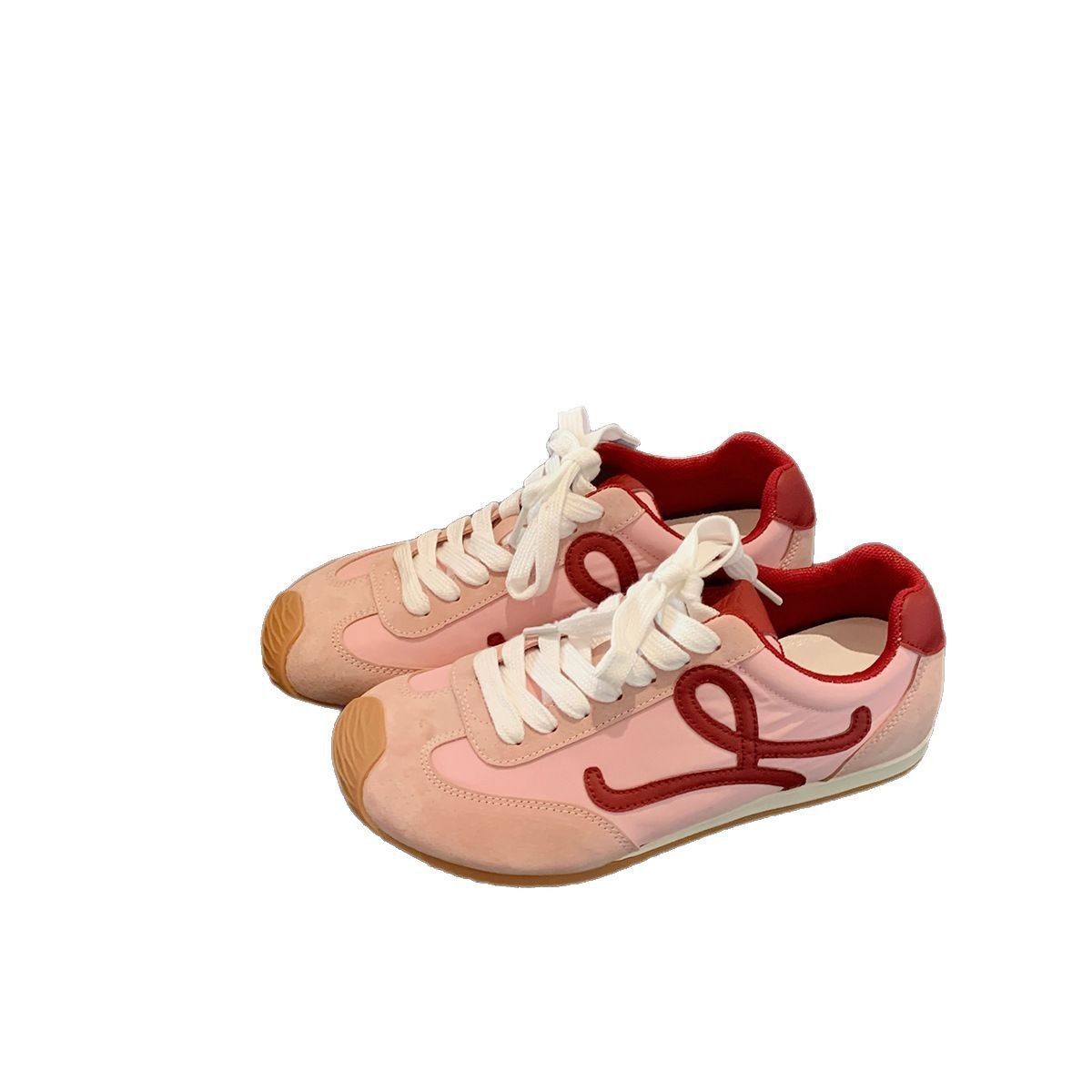 Free shipping German training shoes all new Forrest Gump sneakers casual shoes