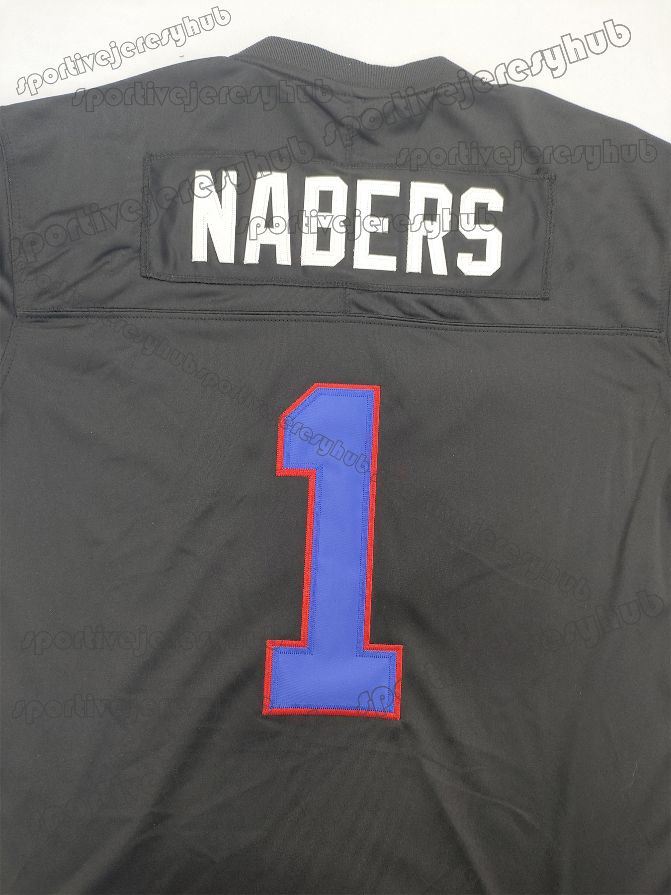 2025 Football Jersey Jaxson Dart Cam Skattebo Malik Nabers Tracy Jr. Singletary Wlison Slayton Bellinger Custom Letter Name Number Stitched