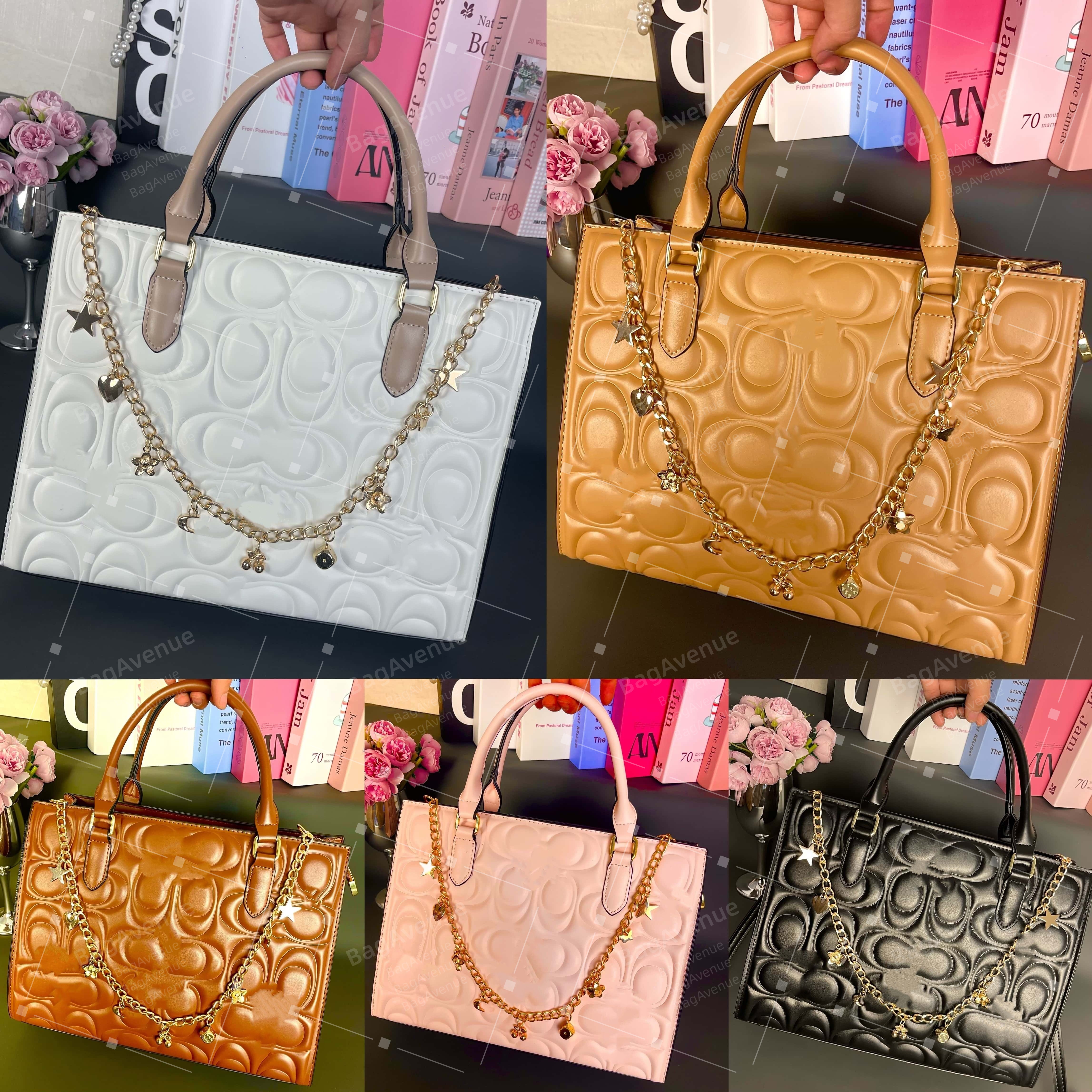 designer tote bag Luxury Designer Bag Chain luxury shoulder bag designer bags women designer men city bag handbags handbag large designer Top bags for women black bag