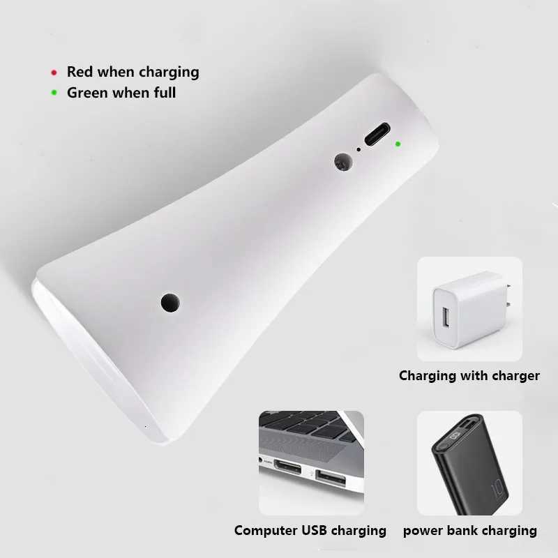 1 lamp multi-purpose eye protection desk lamp reading desk lamp bedroom nightlight office lamp camping lamp USB charging lamp M251114