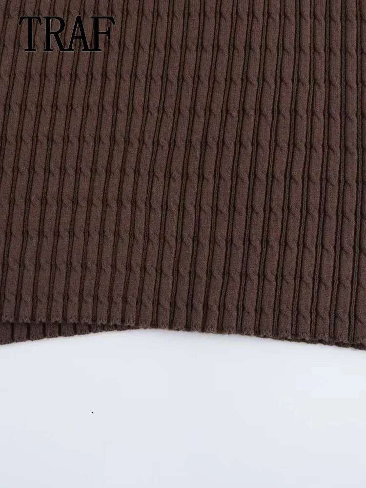 Designer womens dresses short skirt new short sleeved polo shirt collar knitted mini skirt Casual