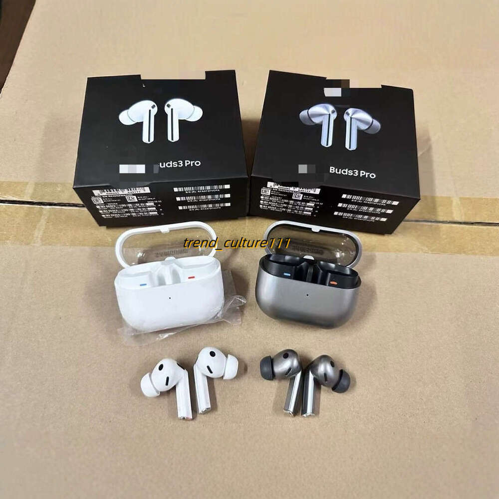 New wireless suitable for buds3pro in ear Bluetooth earphones