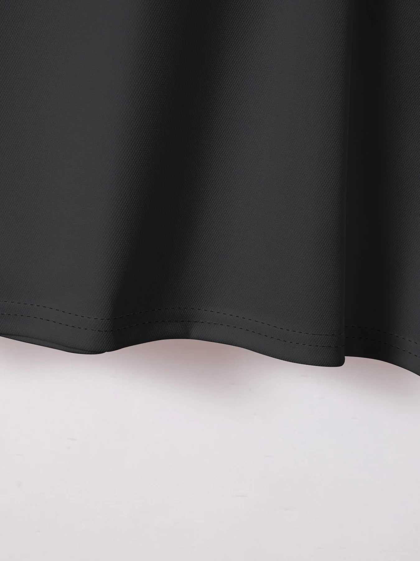 2015 Summer Mens Explosive Business Casual Polo Shirt V-neck Button Striped T-shirt Short Sleeve Polo Shirt Top W250414