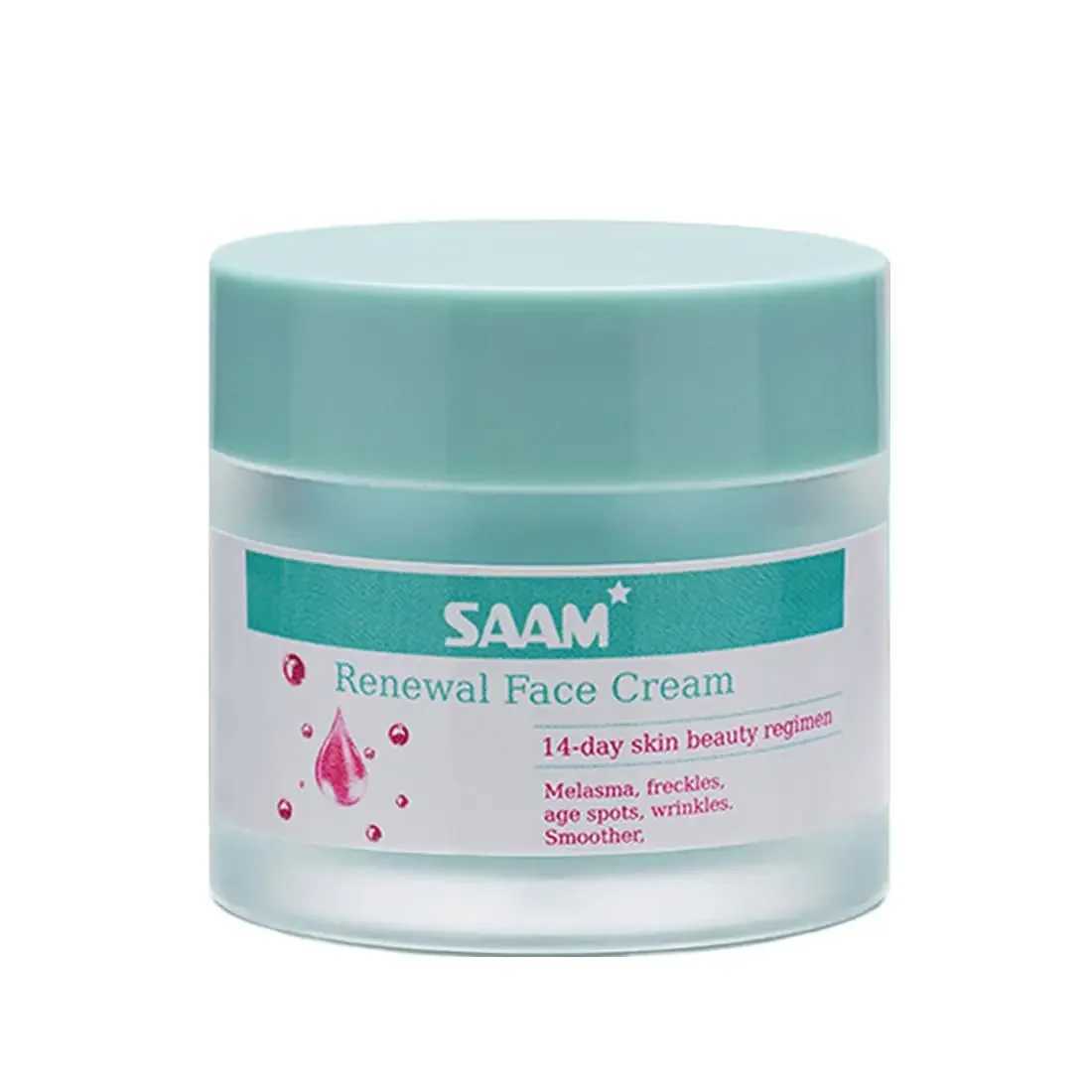 Saam Face CreamSaam Renewal L251114