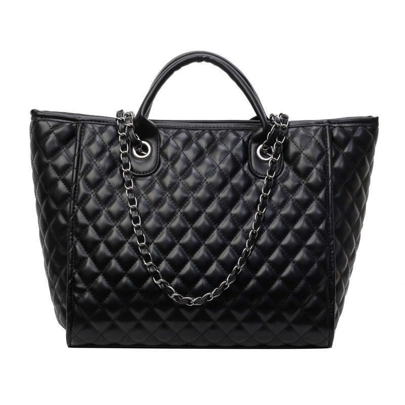 Top Brand Tote Bags for Women Fashion Shoulder High Quality Purses and Handbag Designer Crossbody Bag Large Capacity Satchel