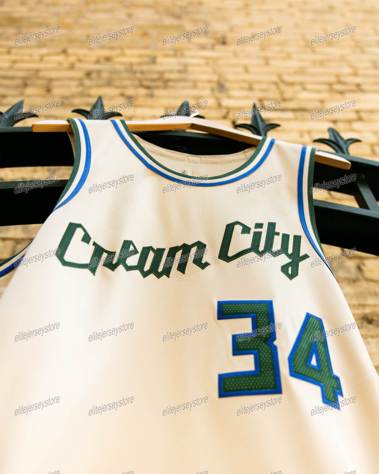 Personalized Custom 2025-26 CITY Basketball Jersey AJ Green Bobby Portis Turner Anthony