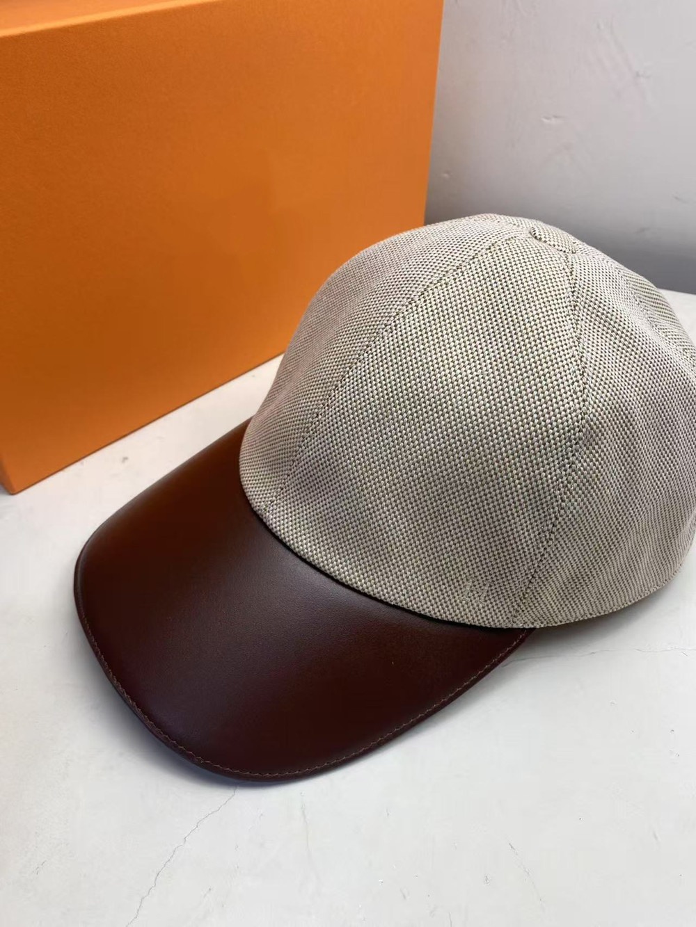 2025- Designer hat Baseball caps luxury casquette Trend Simple classic letter Caps Fashion Women and Men sunshade Cap Sports Ball Caps