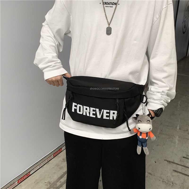2025 New Designer Chest Bag For Men And Women Sports Waist Bag Casual Nylon Fashion Small Bag Crossbody Bag High-end Feeling Chest Shoulder Bag